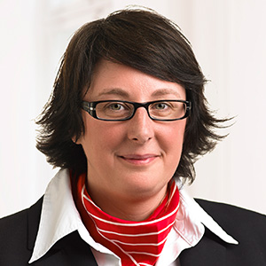 Dorothee Kerber Profilbild