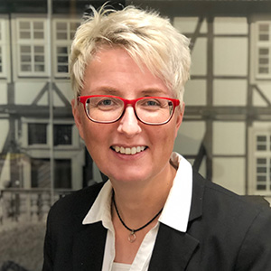 Silvia Rosenkranz-Werny Profilbild