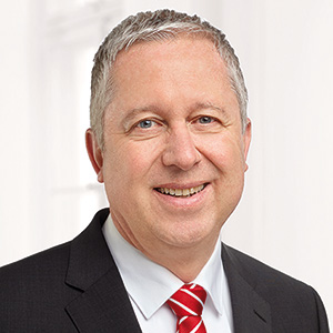 Werner Hansbuer Profilbild